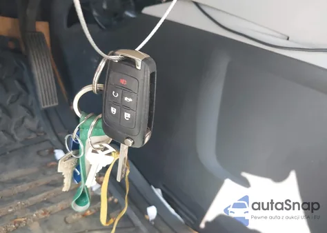 2010 Chevrolet Equinox Ltz из США, поврежденный, VIN 2CNALFEW9A6336133